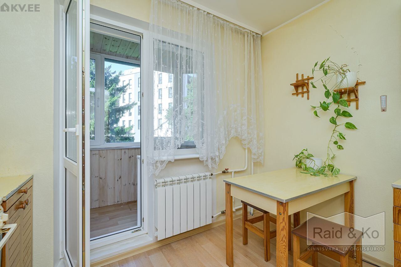 Квартира в Таллине, Эстония, 32.7 м² - фото 7
