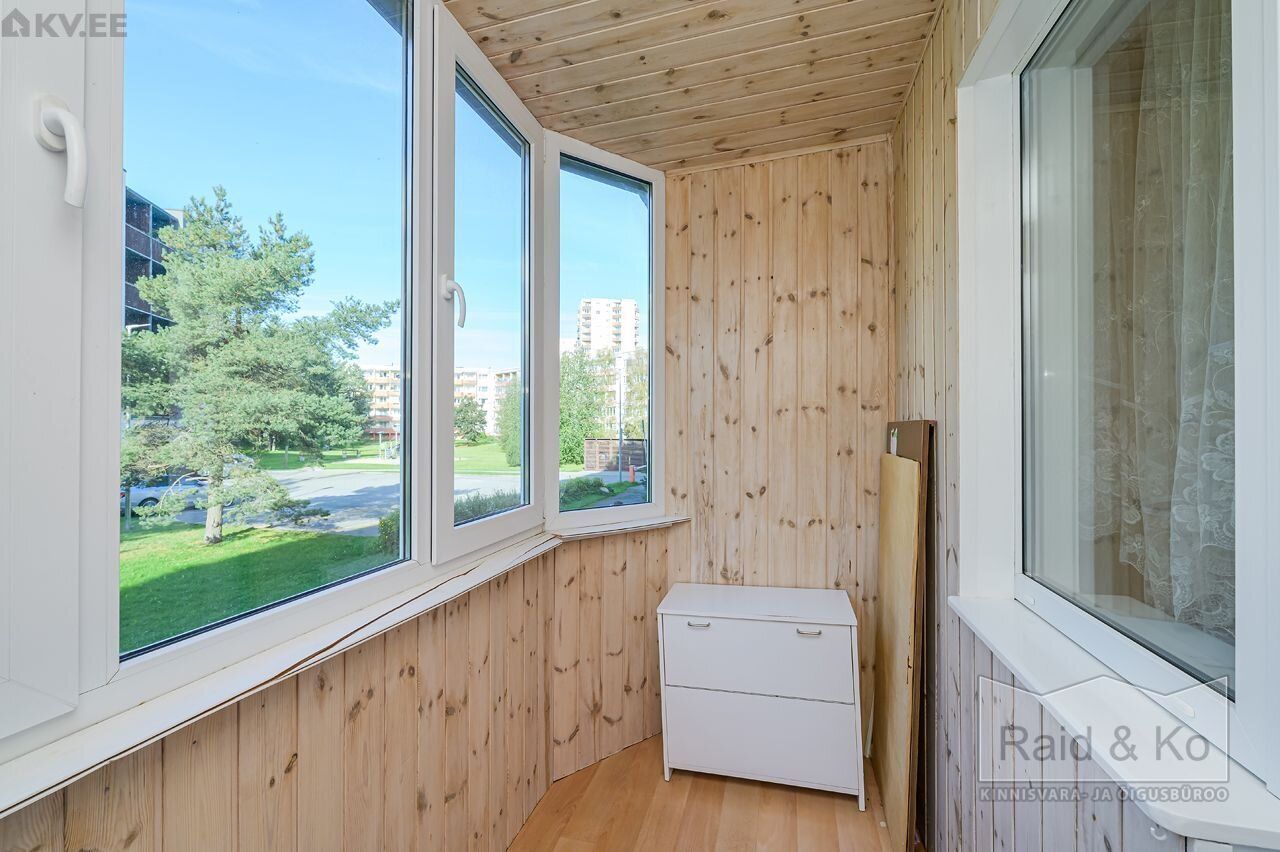 Квартира в Таллине, Эстония, 32.7 м² - фото 17