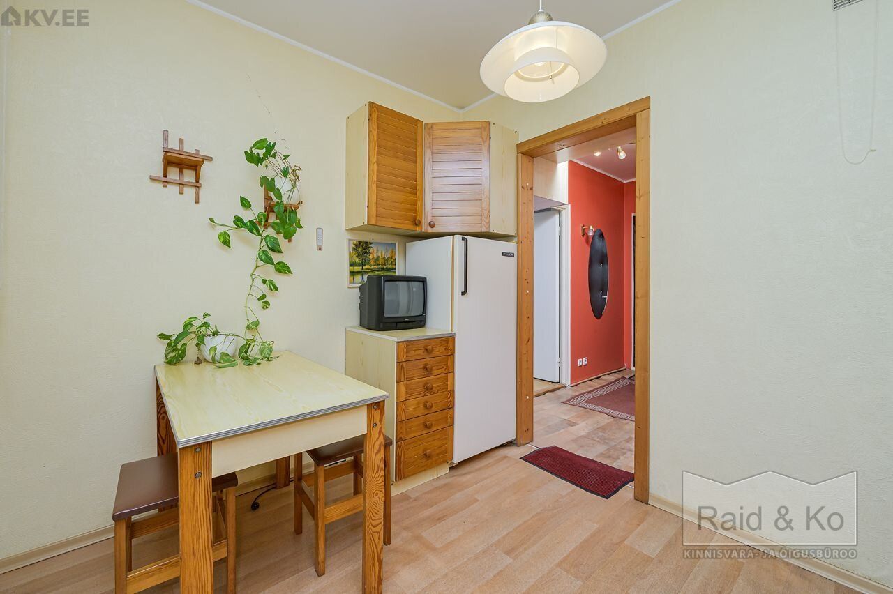 Квартира в Таллине, Эстония, 32.7 м² - фото 8