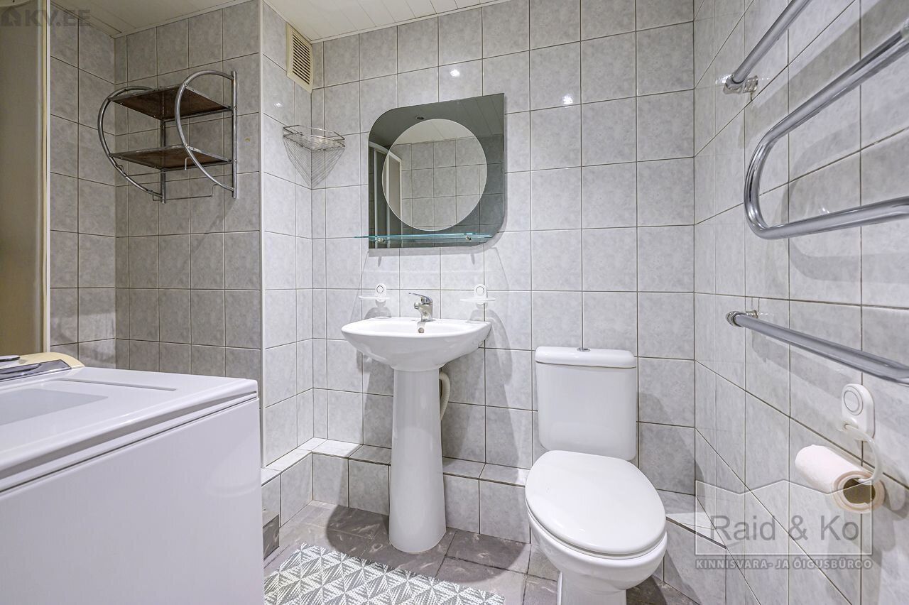 Квартира в Таллине, Эстония, 32.7 м² - фото 16