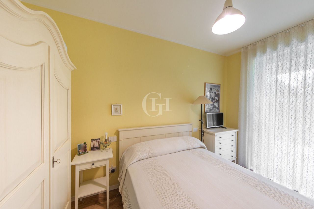 Апартаменты у озера Гарда, Италия, 130 м² - фото 12