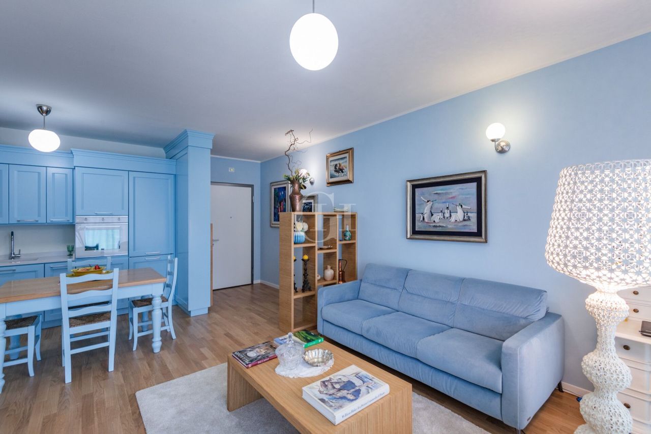 Апартаменты у озера Гарда, Италия, 130 м² - фото 6