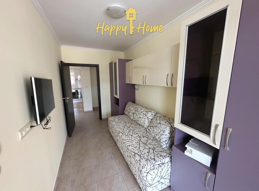 Квартира в Елените, Болгария, 119 м² - фото 9