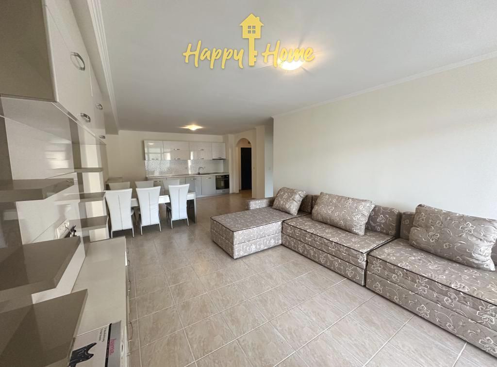 Квартира в Елените, Болгария, 119 м² - фото 4