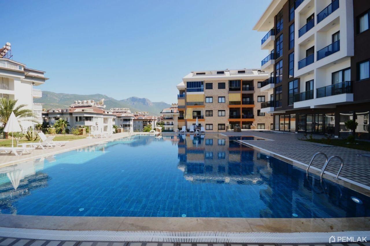 Квартира в Алании, Турция, 45 м² - фото 1
