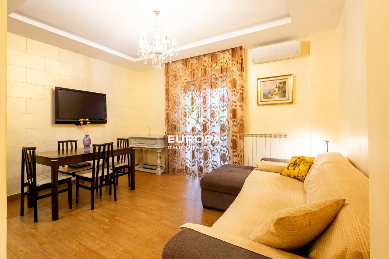 Квартира в Сан-Ремо, Италия, 69 м² - фото 2