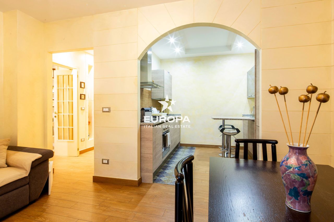 Квартира в Сан-Ремо, Италия, 69 м² - фото 5