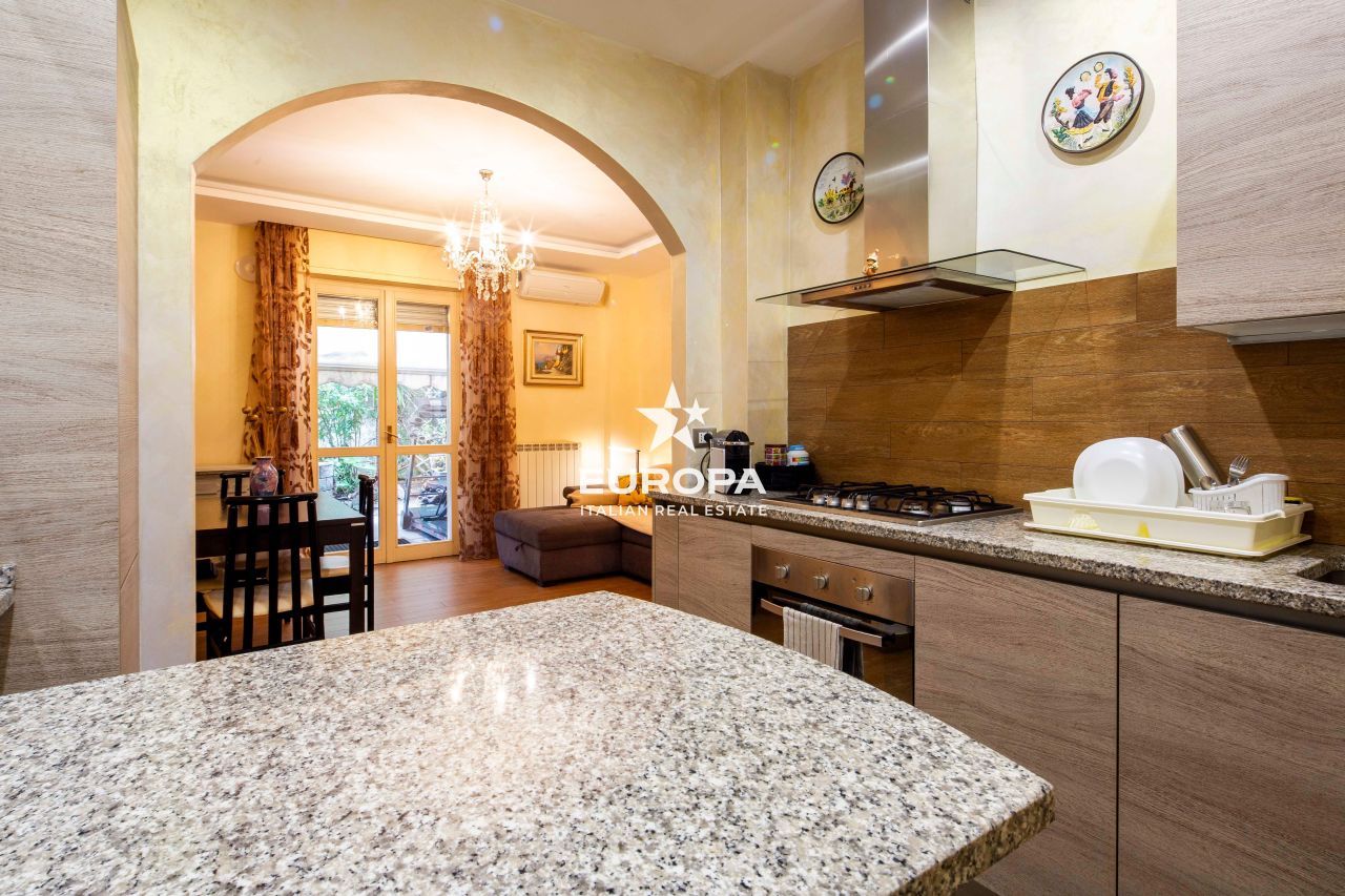 Квартира в Сан-Ремо, Италия, 69 м² - фото 7