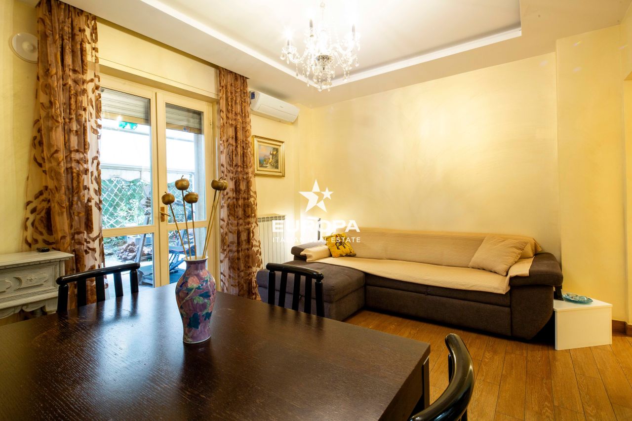 Квартира в Сан-Ремо, Италия, 69 м² - фото 8