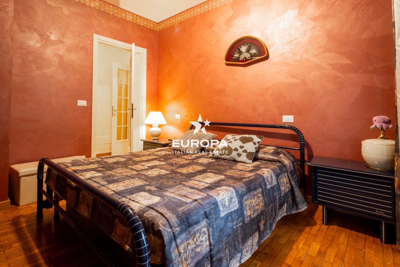 Квартира в Сан-Ремо, Италия, 69 м² - фото 12