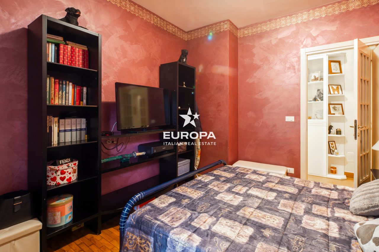 Квартира в Сан-Ремо, Италия, 69 м² - фото 13