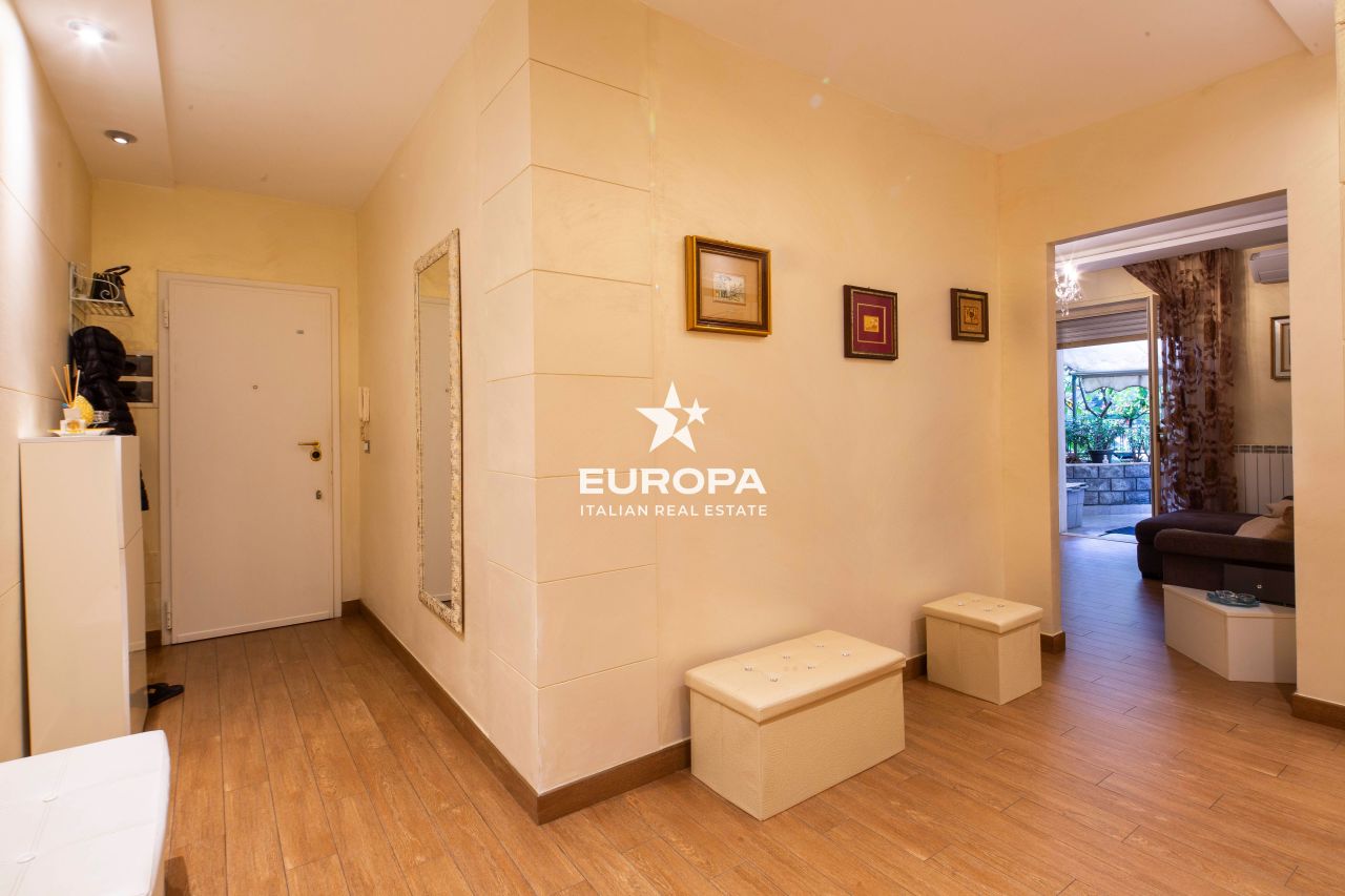 Квартира в Сан-Ремо, Италия, 69 м² - фото 15