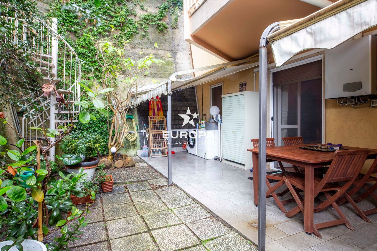 Квартира в Сан-Ремо, Италия, 69 м² - фото 16