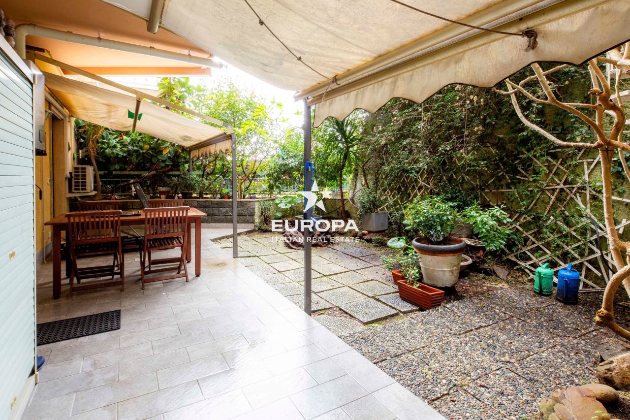 Квартира в Сан-Ремо, Италия, 69 м² - фото 17