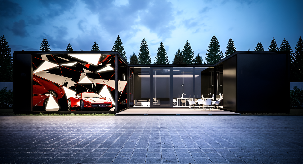 Магазин в Дубае, ОАЭ, 112 м² - фото 5