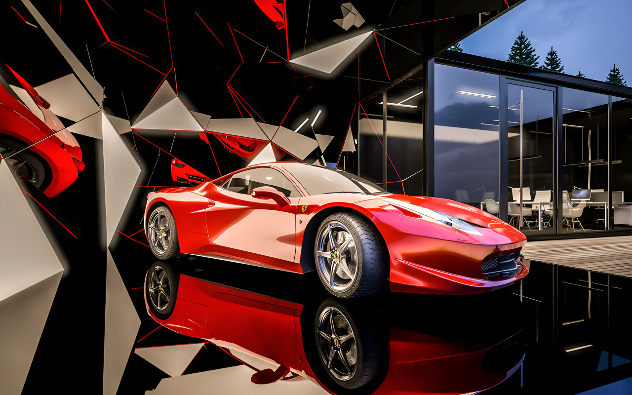 Магазин в Барселоне, Испания, 112 м² - фото 2