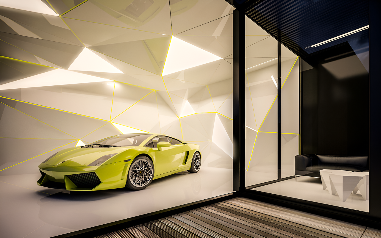 Магазин в Барселоне, Испания, 112 м² - фото 3