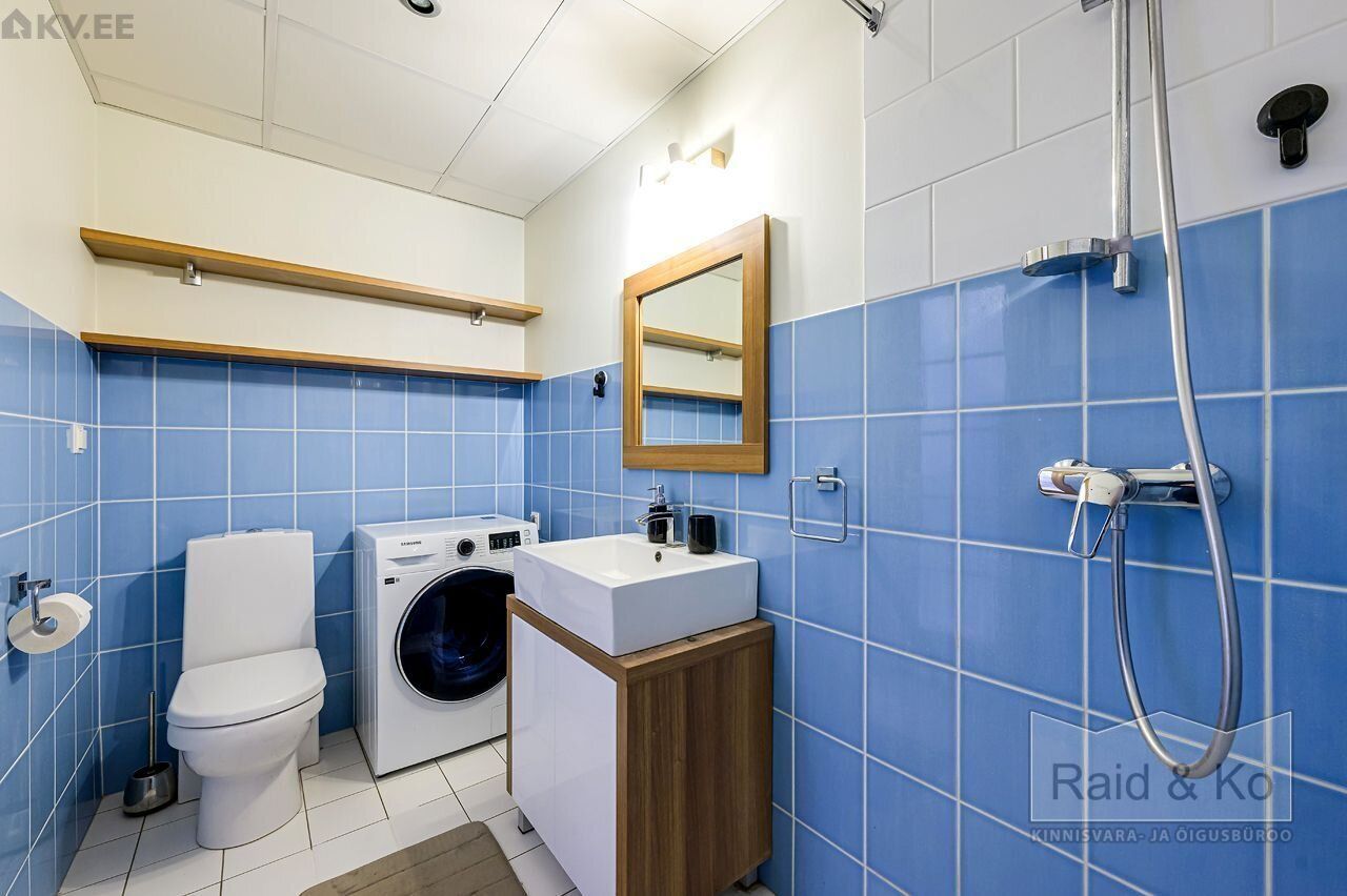 Квартира в Таллине, Эстония, 48.1 м² - фото 7