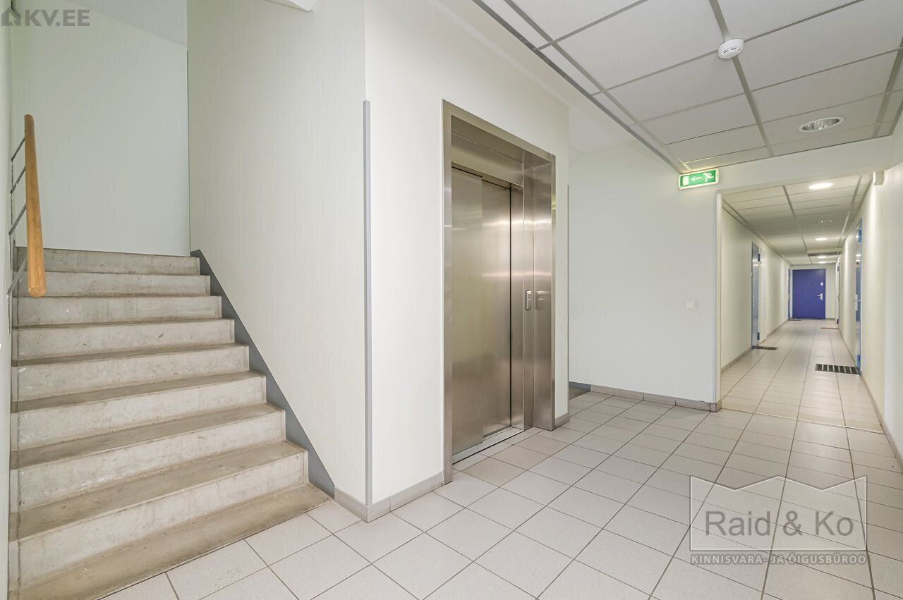 Квартира в Таллине, Эстония, 48.1 м² - фото 17