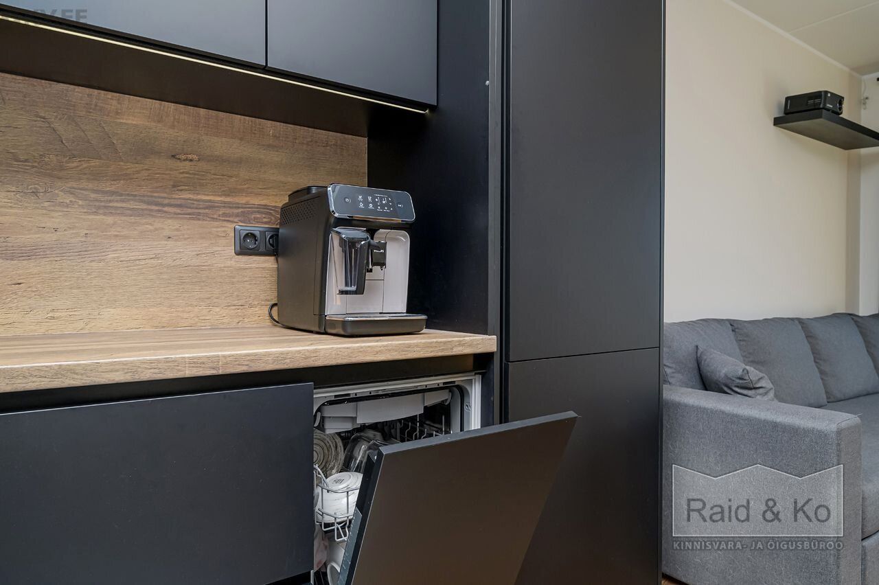 Квартира в Таллине, Эстония, 48.1 м² - фото 11