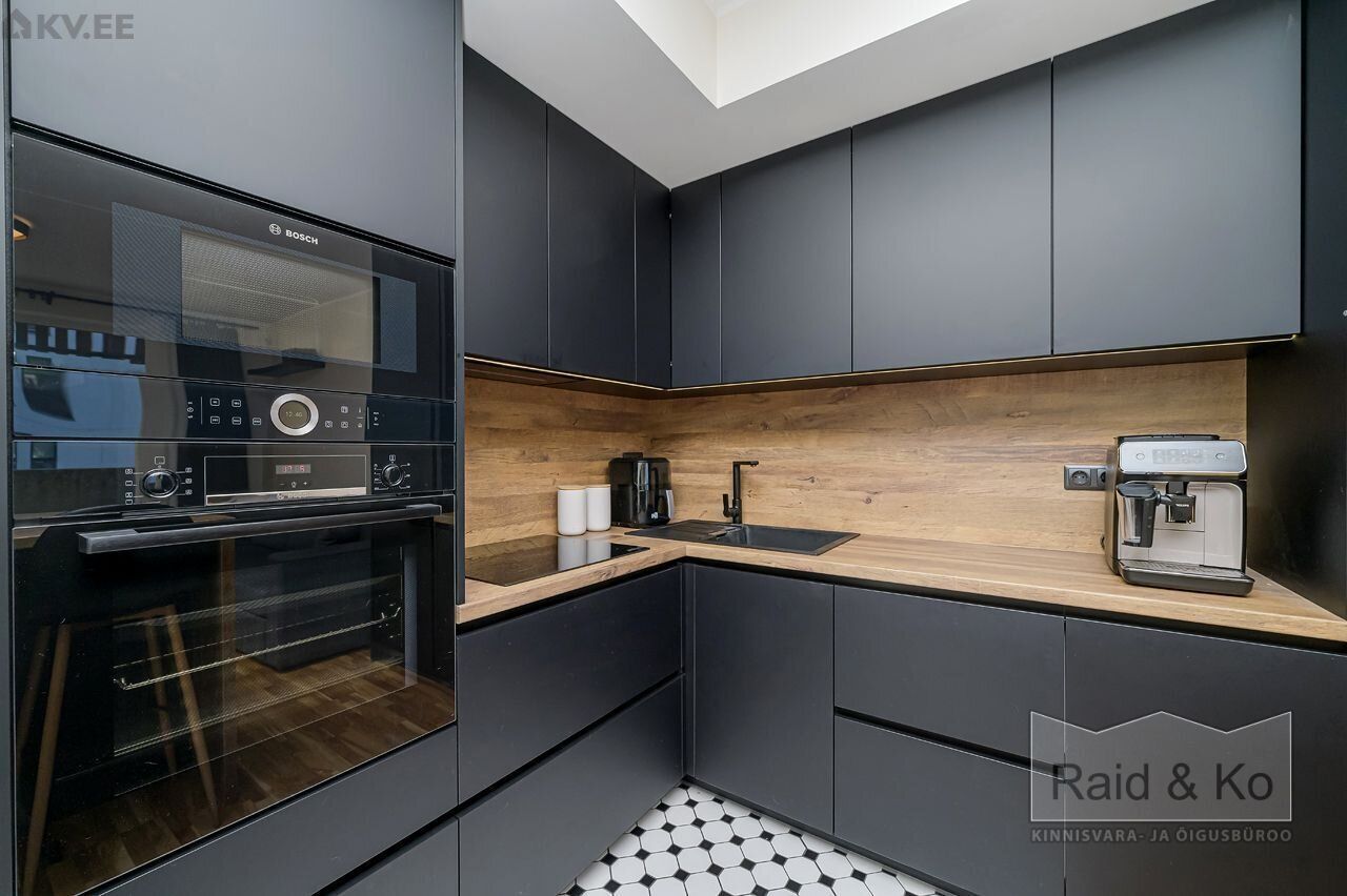 Квартира в Таллине, Эстония, 48.1 м² - фото 8