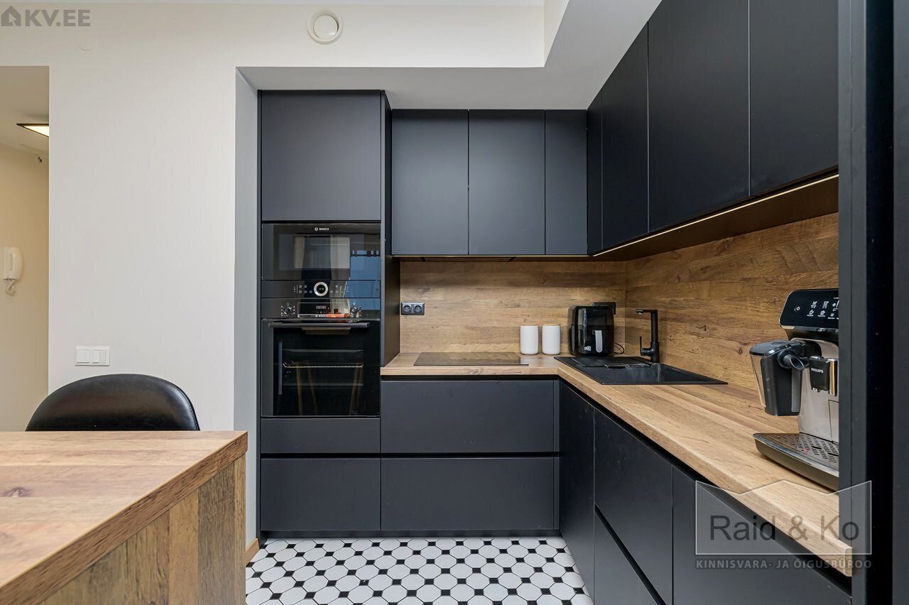 Квартира в Таллине, Эстония, 48.1 м² - фото 10