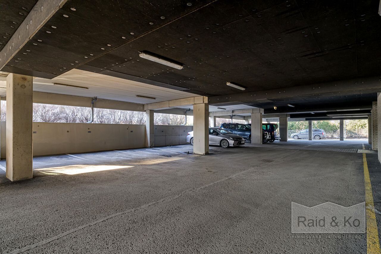 Квартира в Таллине, Эстония, 48.1 м² - фото 18