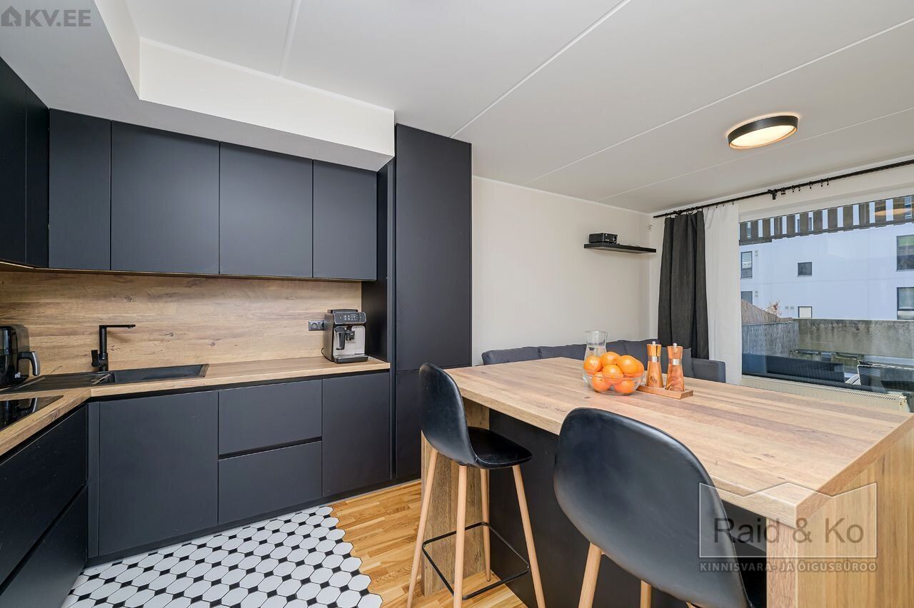 Квартира в Таллине, Эстония, 48.1 м² - фото 12