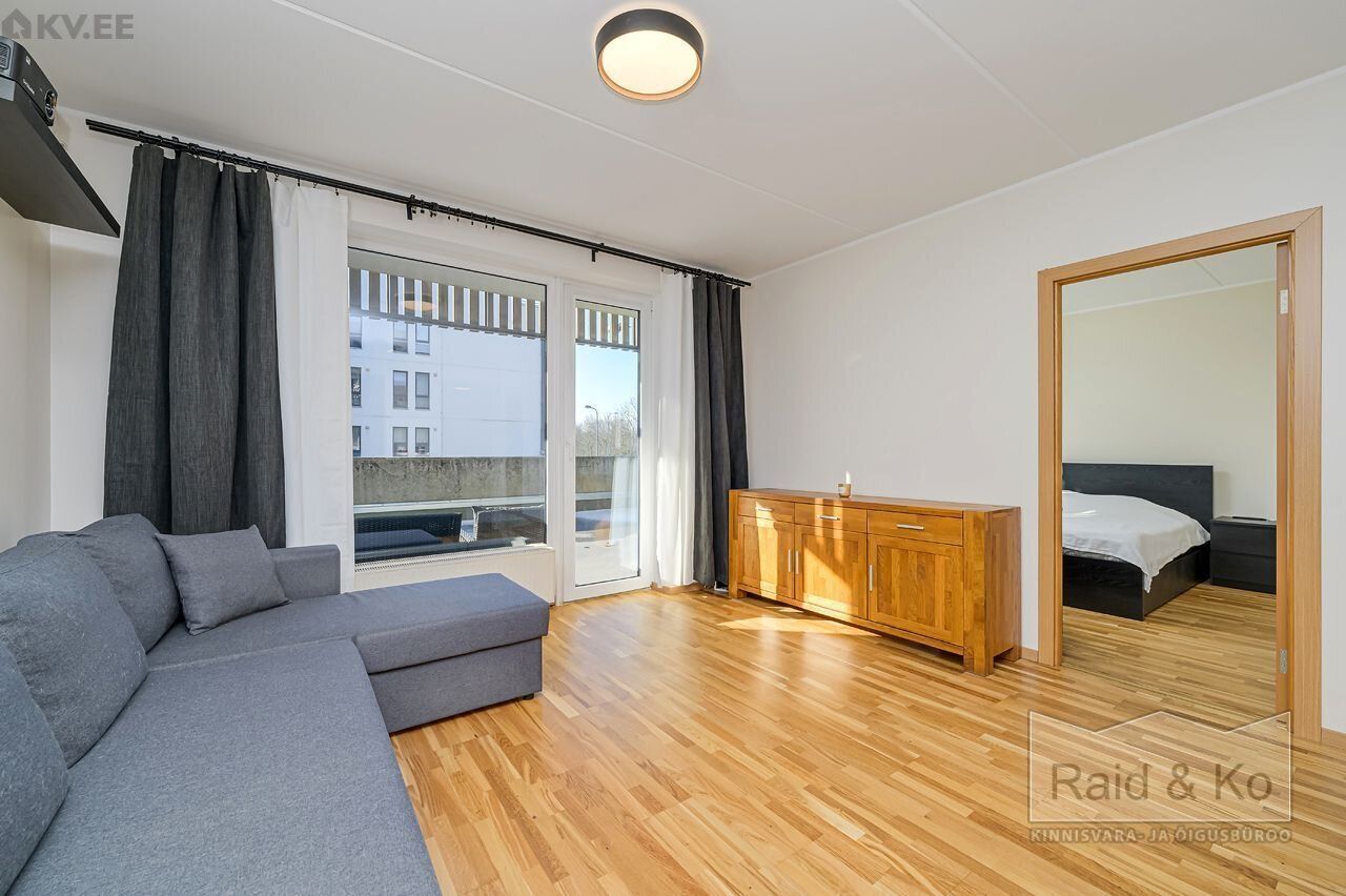 Квартира в Таллине, Эстония, 48.1 м² - фото 14