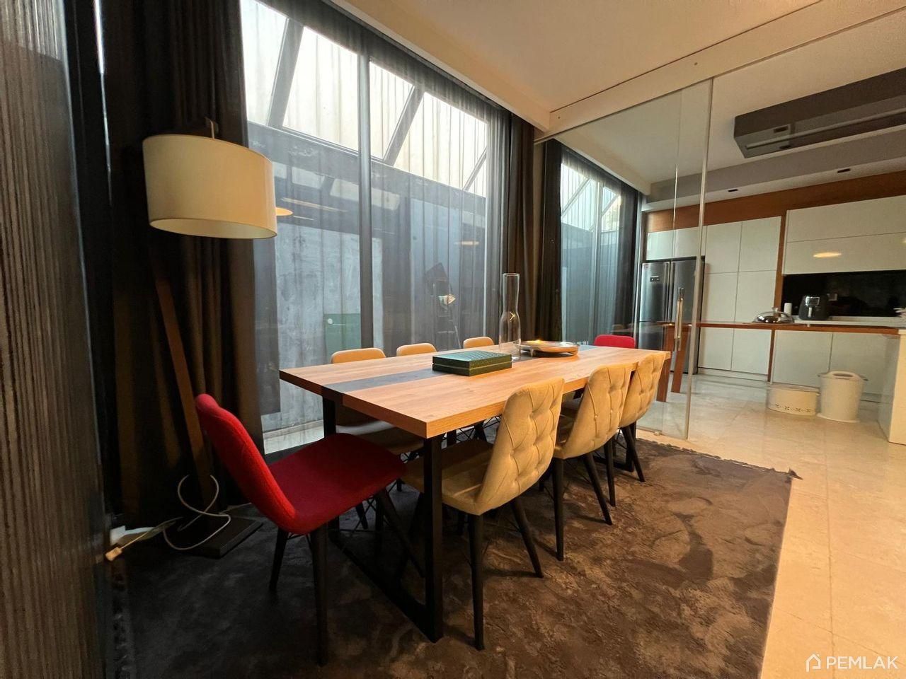 Квартира в Анталии, Турция, 170 м² - фото 5