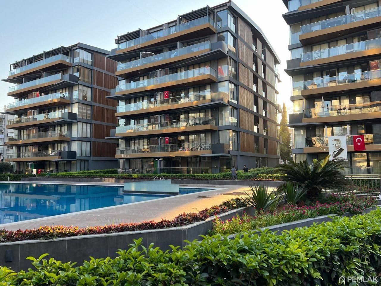 Квартира в Анталии, Турция, 170 м² - фото 1