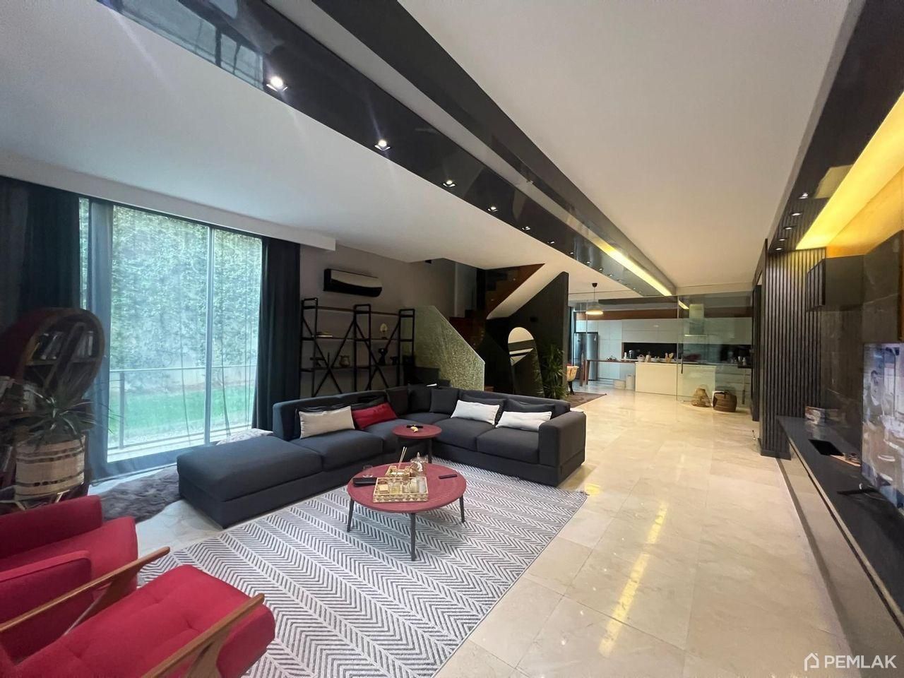 Квартира в Анталии, Турция, 170 м² - фото 7