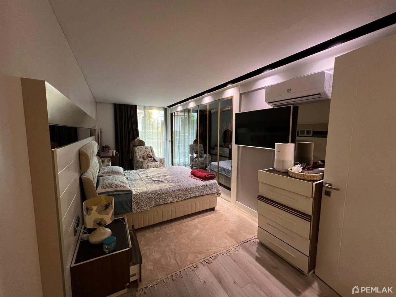 Квартира в Анталии, Турция, 170 м² - фото 9