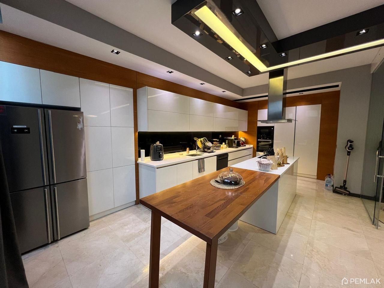 Квартира в Анталии, Турция, 170 м² - фото 4