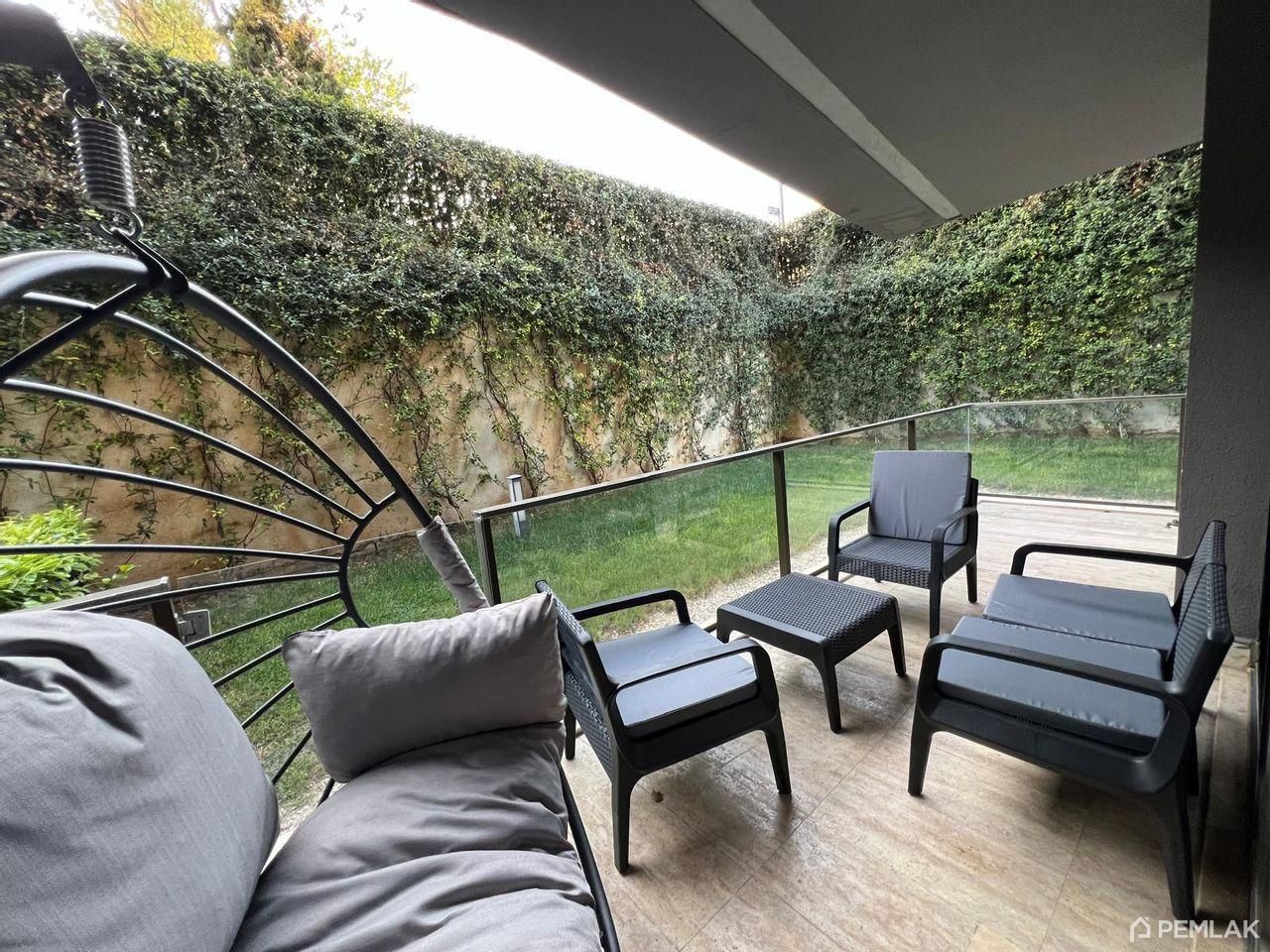 Квартира в Анталии, Турция, 170 м² - фото 12