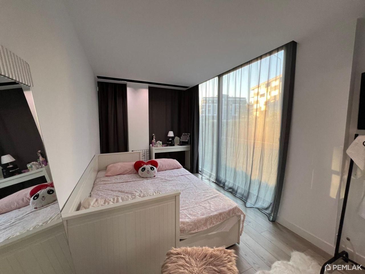 Квартира в Анталии, Турция, 170 м² - фото 10