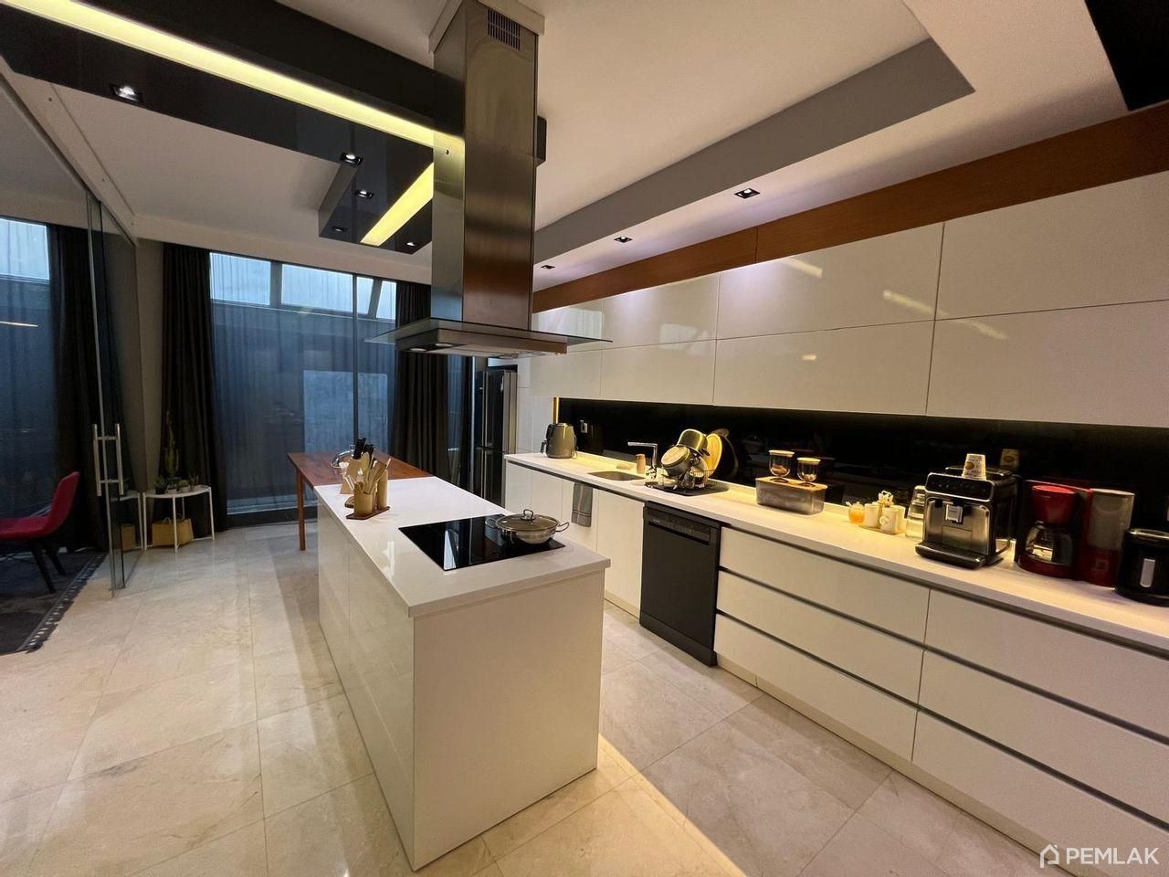 Квартира в Анталии, Турция, 170 м² - фото 3