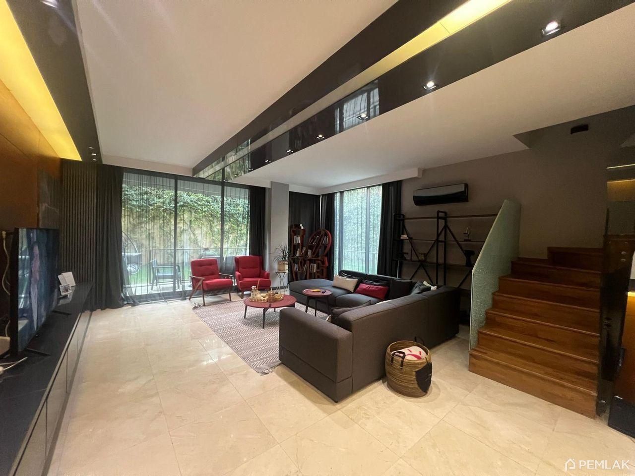 Квартира в Анталии, Турция, 170 м² - фото 8