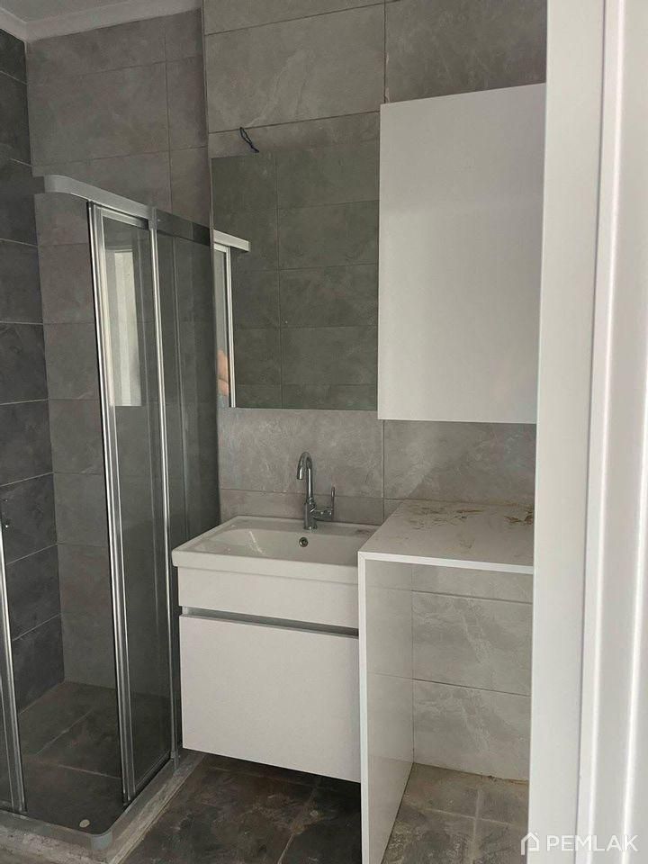 Квартира в Авсалларе, Турция, 110 м² - фото 1
