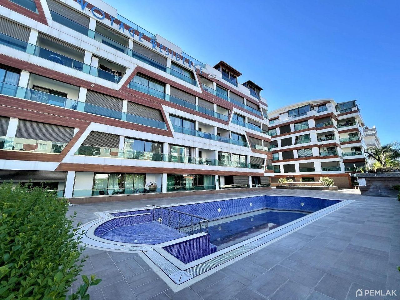 Квартира в Анталии, Турция, 75 м² - фото 1
