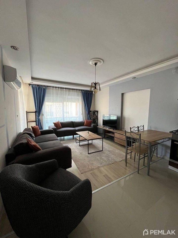 Квартира в Ларе, Турция, 110 м² - фото 1