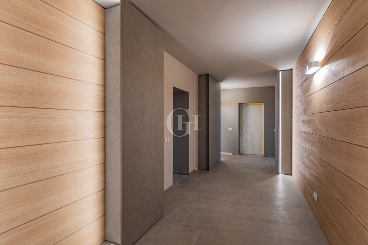 Апартаменты у озера Гарда, Италия, 134 м² - фото 5