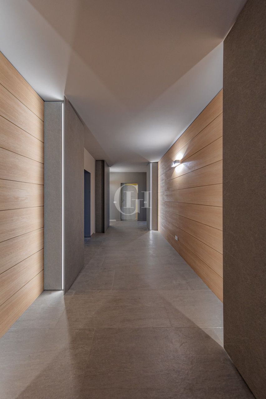 Апартаменты у озера Гарда, Италия, 134 м² - фото 8