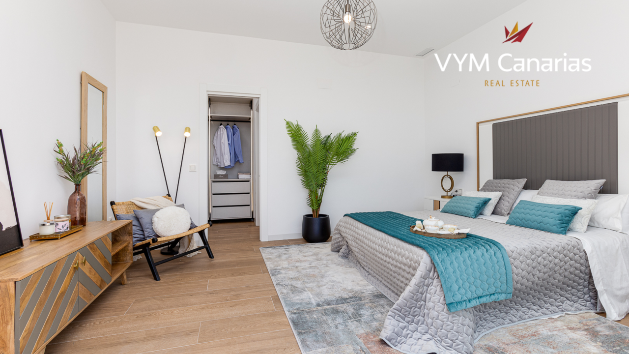 Вилла на Коста-Бланка, Испания, 146 м² - фото 3