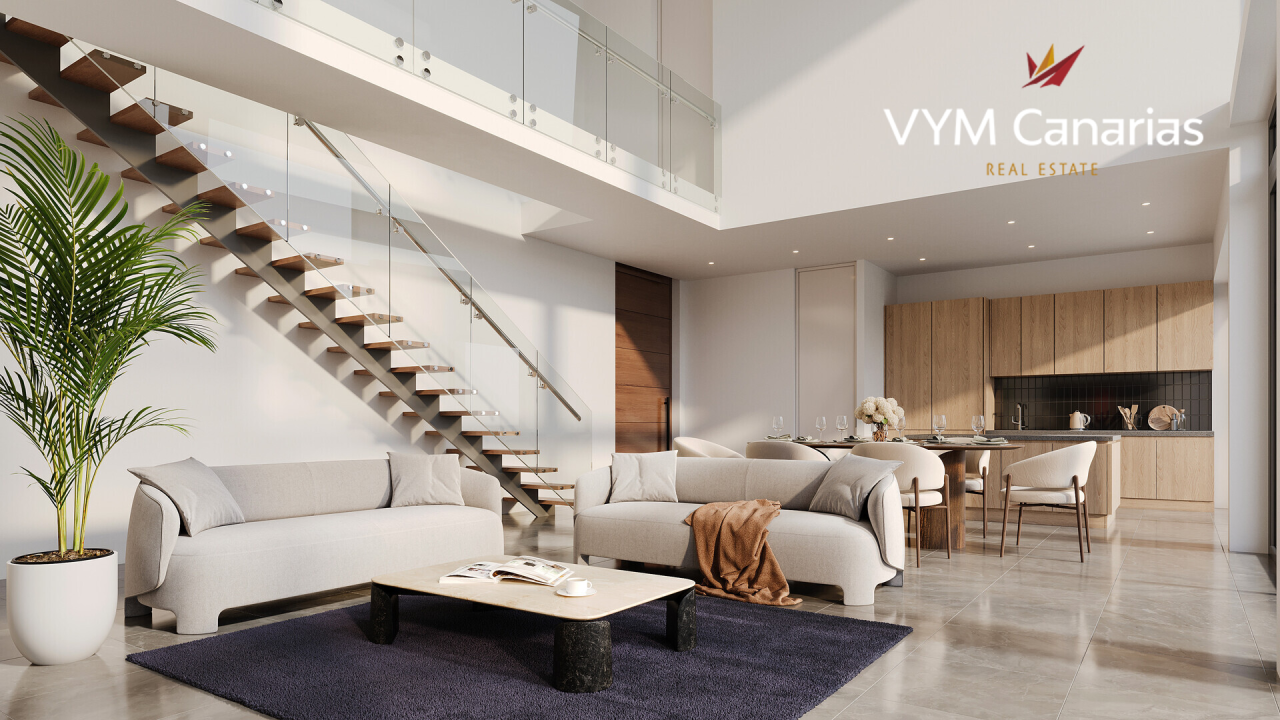 Вилла на Коста-Бланка, Испания, 273 м² - фото 3