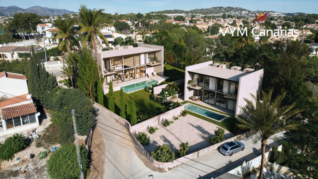 Вилла на Коста-Бланка, Испания, 273 м² - фото 6