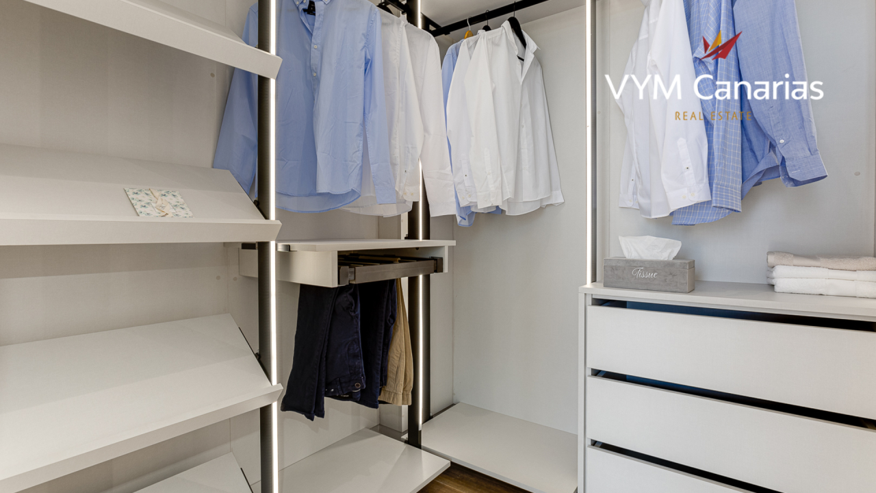 Вилла на Коста-Бланка, Испания, 146 м² - фото 8