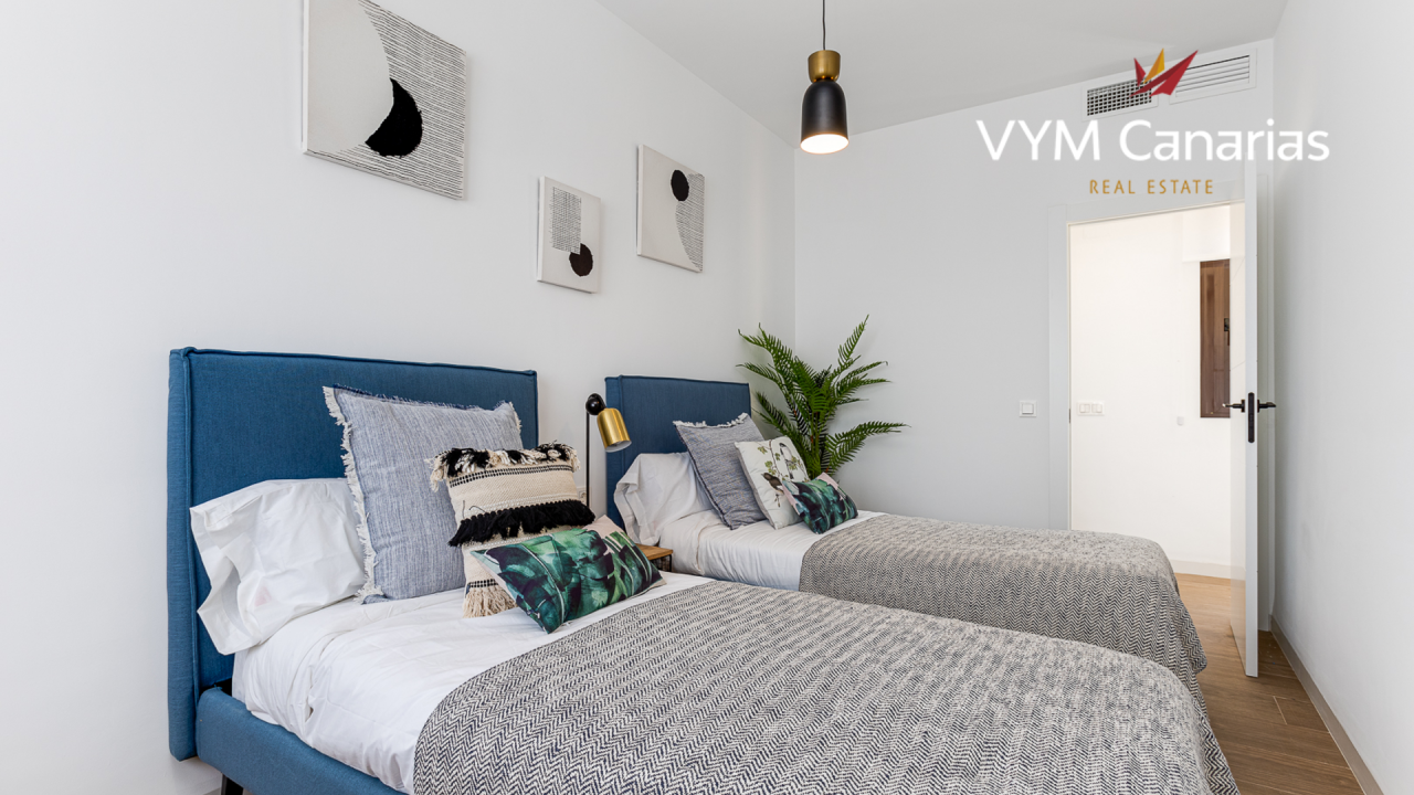 Вилла на Коста-Бланка, Испания, 146 м² - фото 9