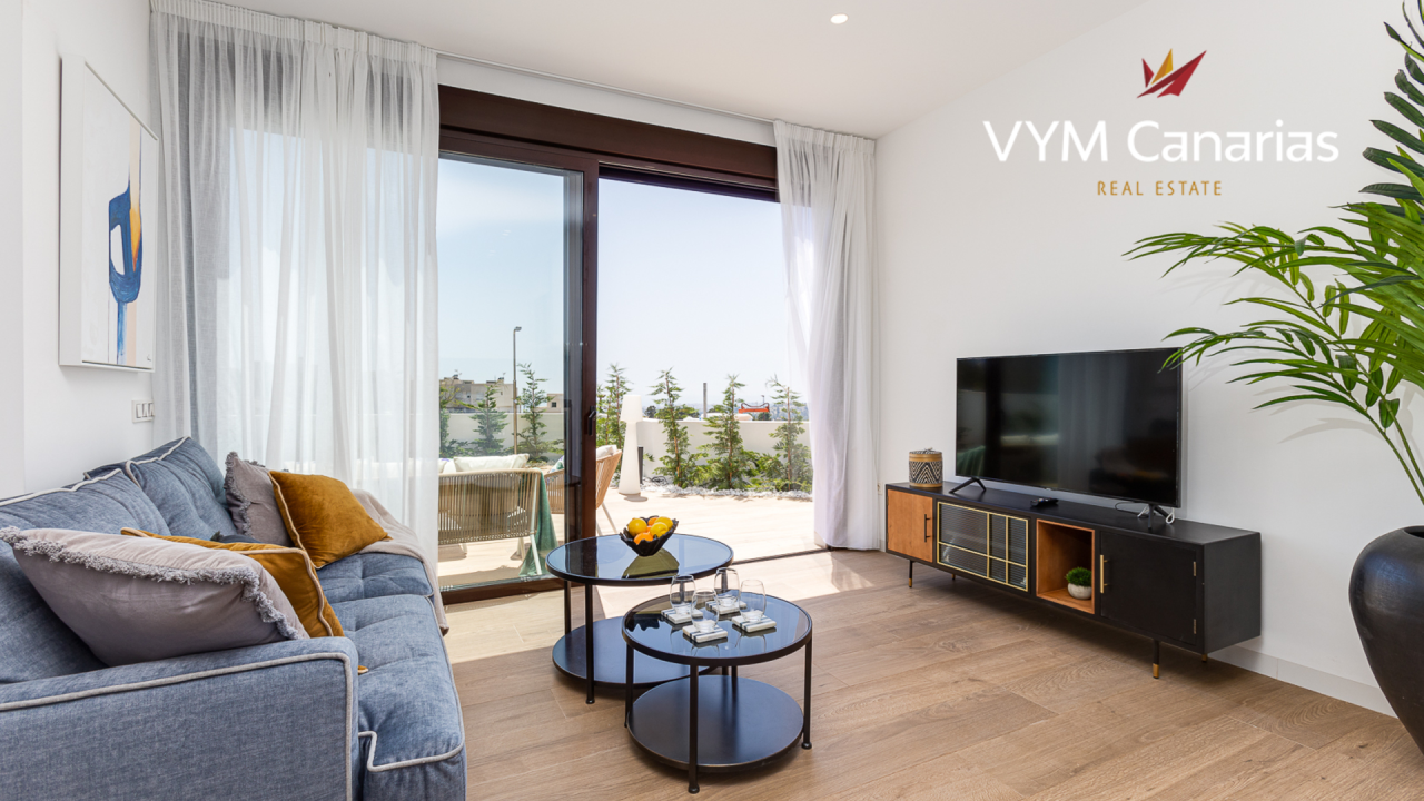 Вилла на Коста-Бланка, Испания, 146 м² - фото 11