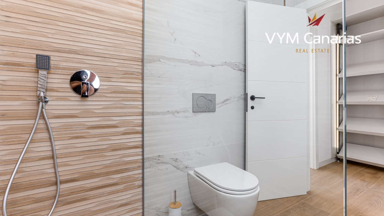 Вилла на Коста-Бланка, Испания, 146 м² - фото 12